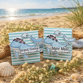 Creative Depot - Bundle - Mehr Meer