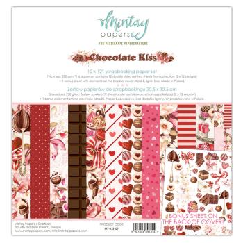 mt-kis-07_mintay-12x12-paper-pad-chocolate-kiss