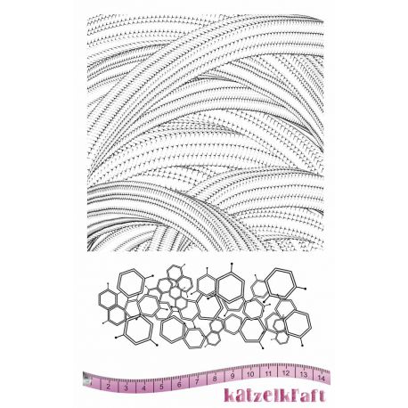background-arches-tampon-scrapbooking