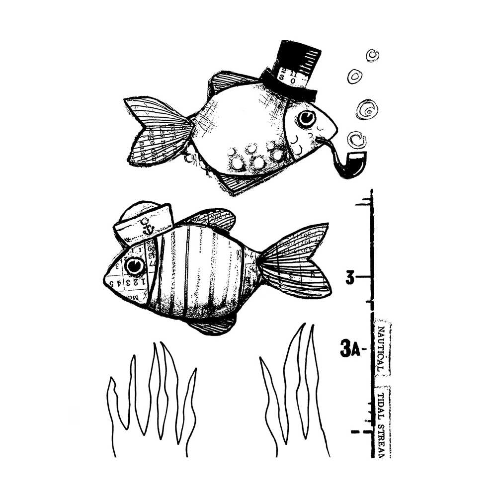 crafty-individuals-the-morning-commute-unmounted-r crafty-individuals-the-morning-commute-unmounted-r