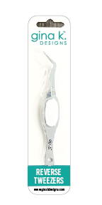 Gina K Designs - Tweezers