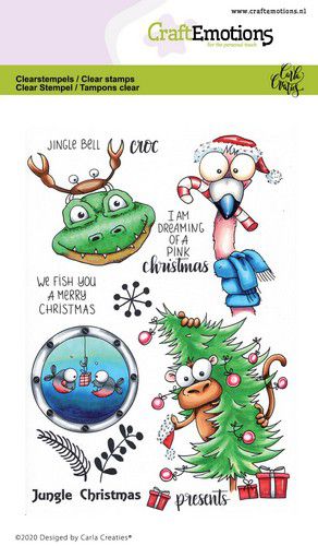 craftemotions-clearstamps-a6-jungle-christmas-carla-creaties-0-316835-de-g craftemotions-clearstamps-a6-jungle-christmas-carla-creaties-0-316835-de-g