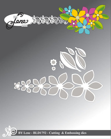 BY Lene Dies "Flowers"