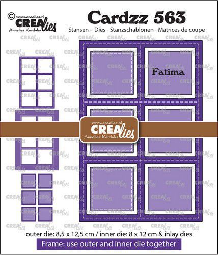 crealies-cardzz-frame-inlay-fatima-6x-quadratisch-clcz563-8-5x1-326453-de-g crealies-cardzz-frame-inlay-fatima-6x-quadratisch-clcz563-8-5x1-326453-de-g