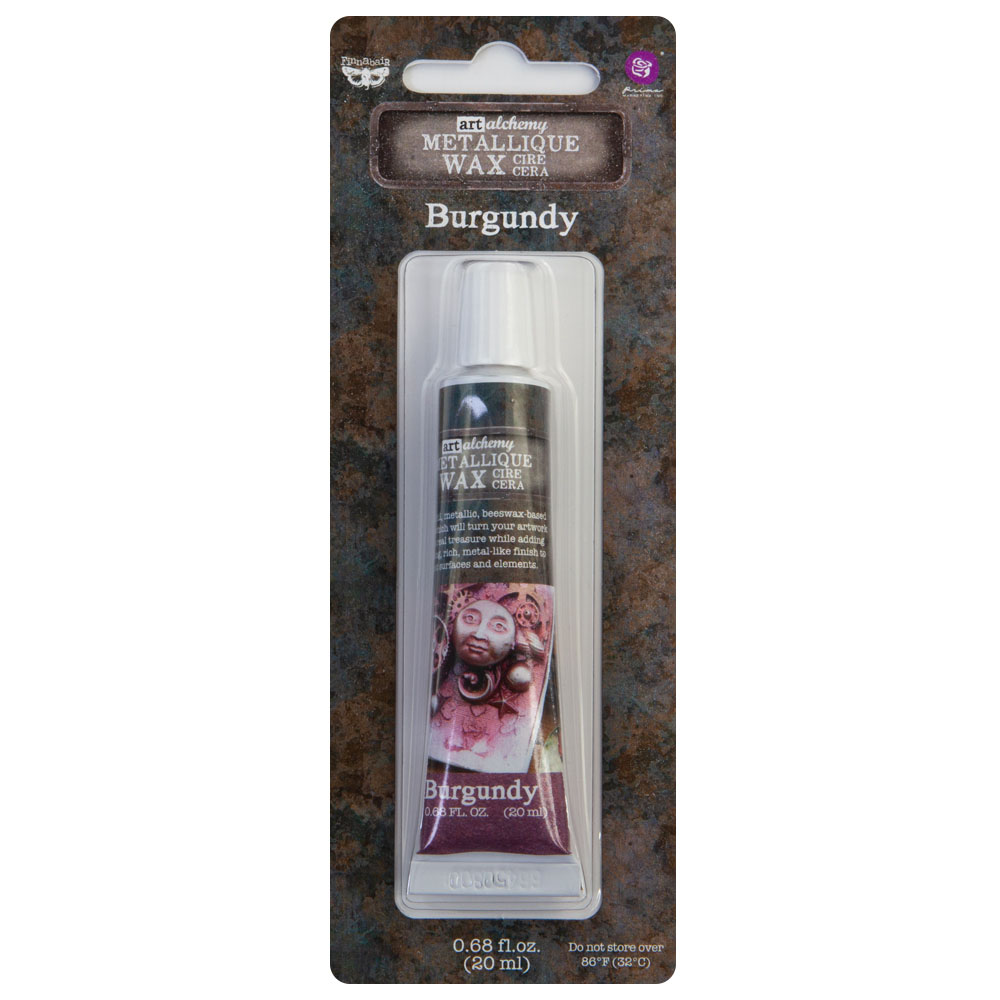 finnabair-art-alchemy-metallique-wax-burgundy-9683 finnabair-art-alchemy-metallique-wax-burgundy-9683