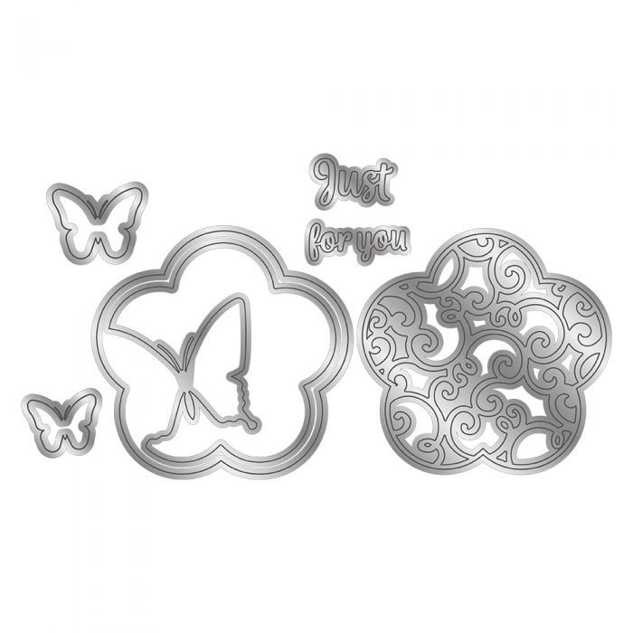 gemini-elements-snijmal-butterfly-si2