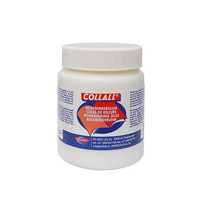 Collall - Buchbinderleim 275 g
