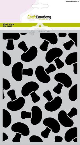 craftemotions-mask-stencil-hedgy-pilz-a5-carla-creaties-08-21-321500-de-g