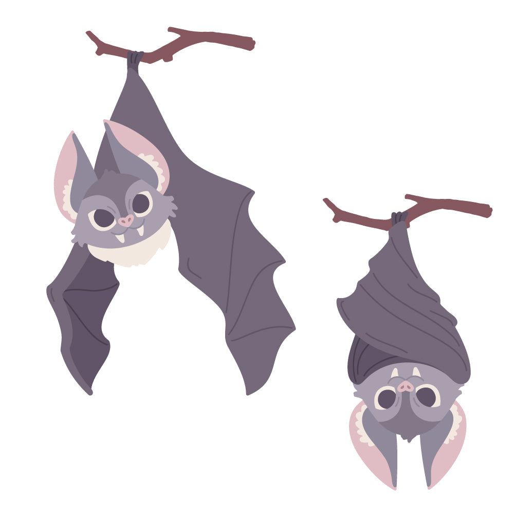Honey Bee - Lovely Layers: Bat - Honey Cuts Honey Bee - Lovely Layers: Bat - Honey Cuts