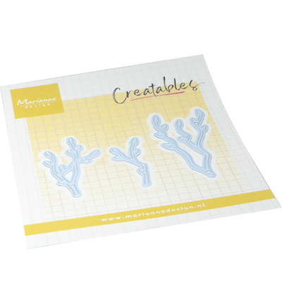 Marianne D - Blossom twigs