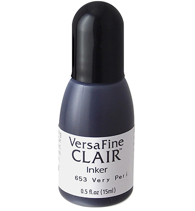 VersaFine Clair Inker - Very Peri VersaFine Clair Inker - Very Peri