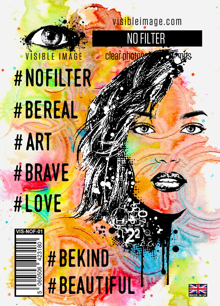 vis-nof-01-visible-image-no-filter-stamp-set vis-nof-01-visible-image-no-filter-stamp-set