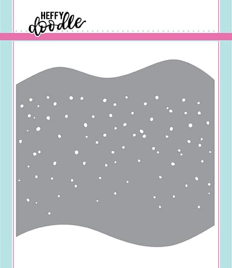 heffy-doodle-first-snow-stencil-hfd0089 heffy-doodle-first-snow-stencil-hfd0089