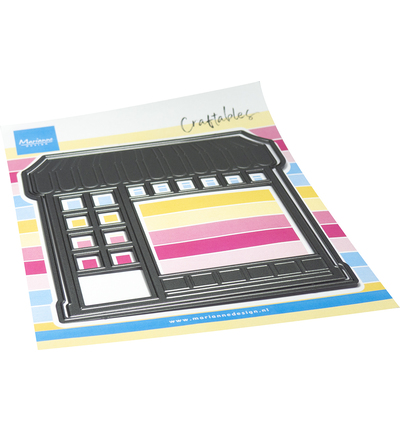 Marianne Design - Craftables – Shop