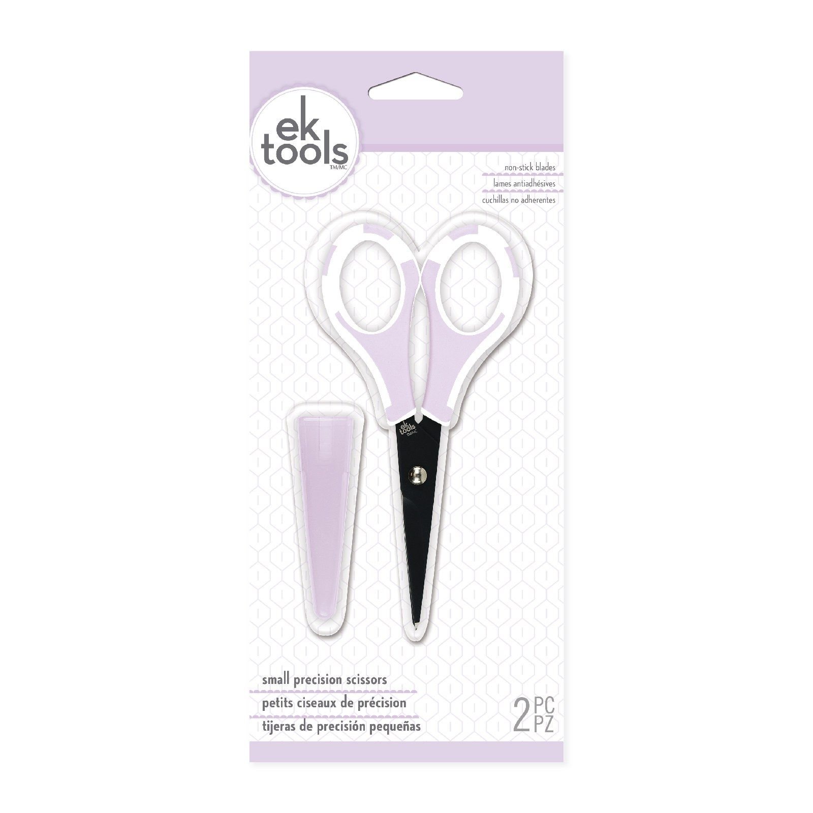 EK Tools • Small Precision Scissors Mint Kopie