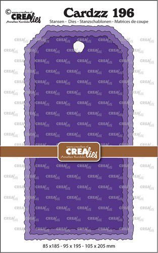 crealies-cardzz-no-196-slimline-etiketten-mit-unebene-kanten-clcz-328389-de-g