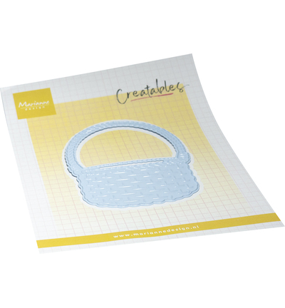 Marianne Design - Creatables – Geschenkkorb