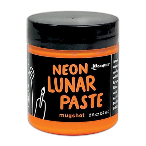 Ranger Simon Hurley create. Neon Lunar Pastes Mugshot 2 fl oz