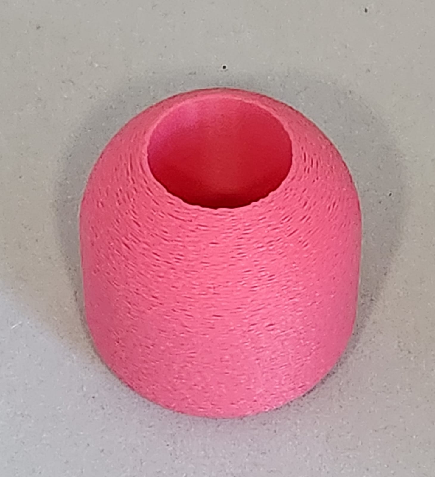 Stempelmühle - Kleberständer - Hot Pink Stempelmühle - Kleberständer - Hot Pink