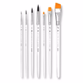 Altenew - Artists’ Watercolor Foundation Brush Set