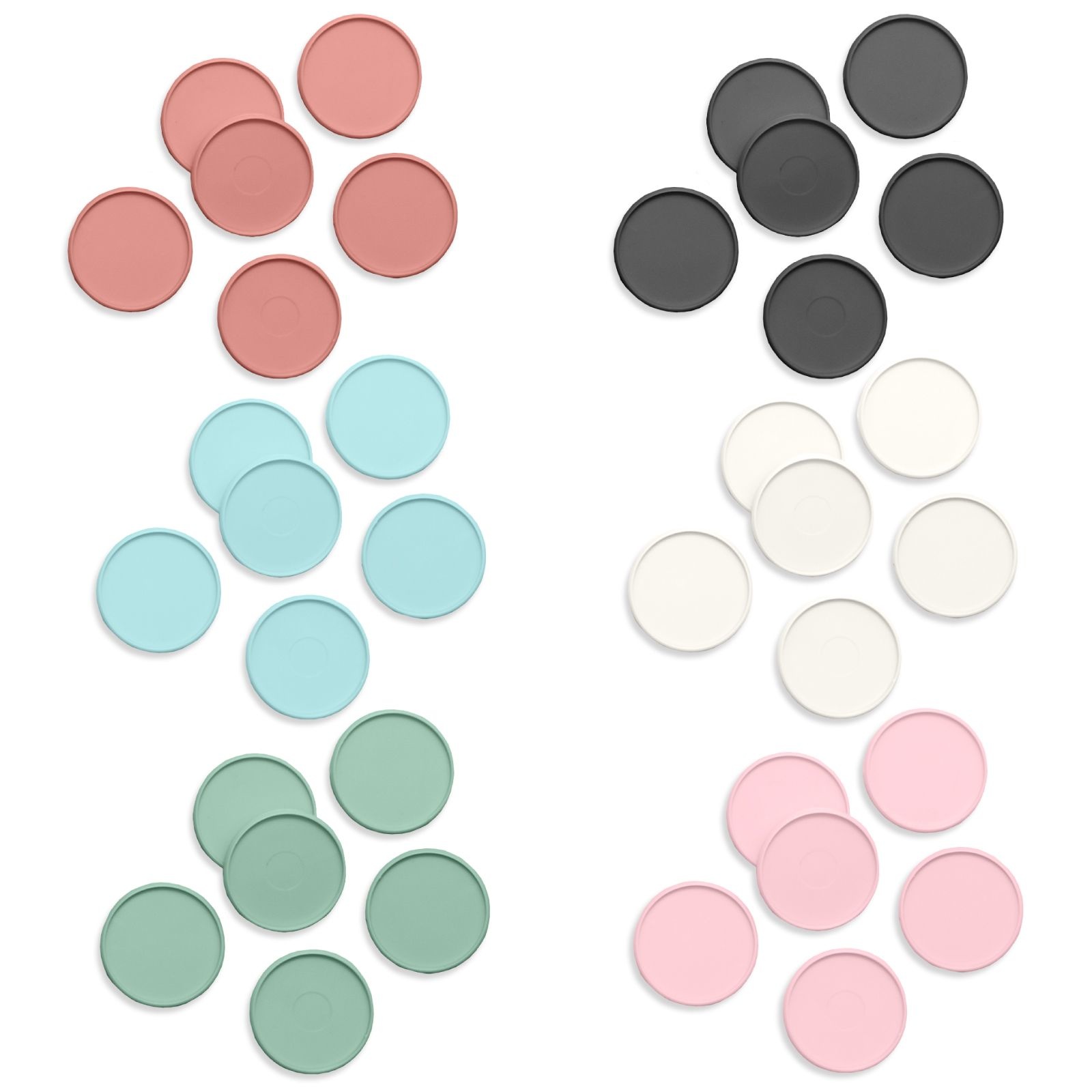 we-r-memory-keepers-cinch-binding-discs-multi-pack we-r-memory-keepers-cinch-binding-discs-multi-pack