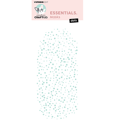 Masks Dots Essentials nr.360