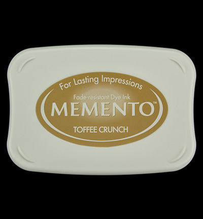 Memento groß - Toffee Crunch