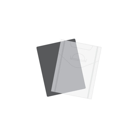 Small Magnetic Sheets & Storage Envelopes