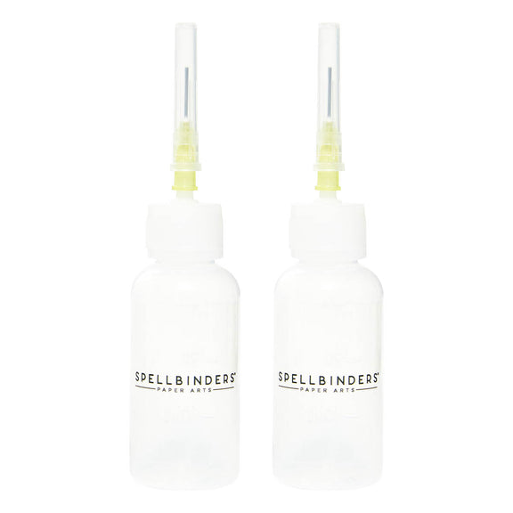 Spellbinders - Fine Line Bottles