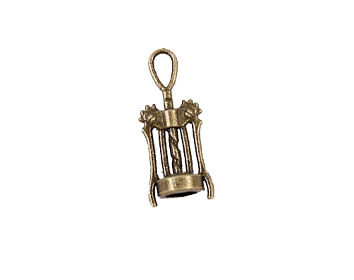 Craft Consortium Tell The Bees - Special Edition - Metal Charms - Gold Bees