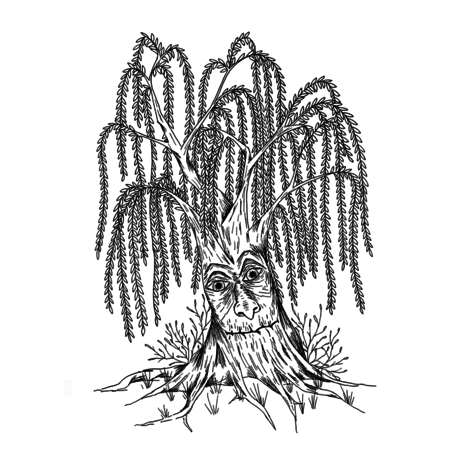 crafty-individuals-wishing-willow-unmounted-rubber crafty-individuals-wishing-willow-unmounted-rubber