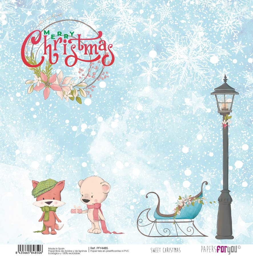 papers-for-you-sweet-christmas-canvas-scrap-pack-8(7)