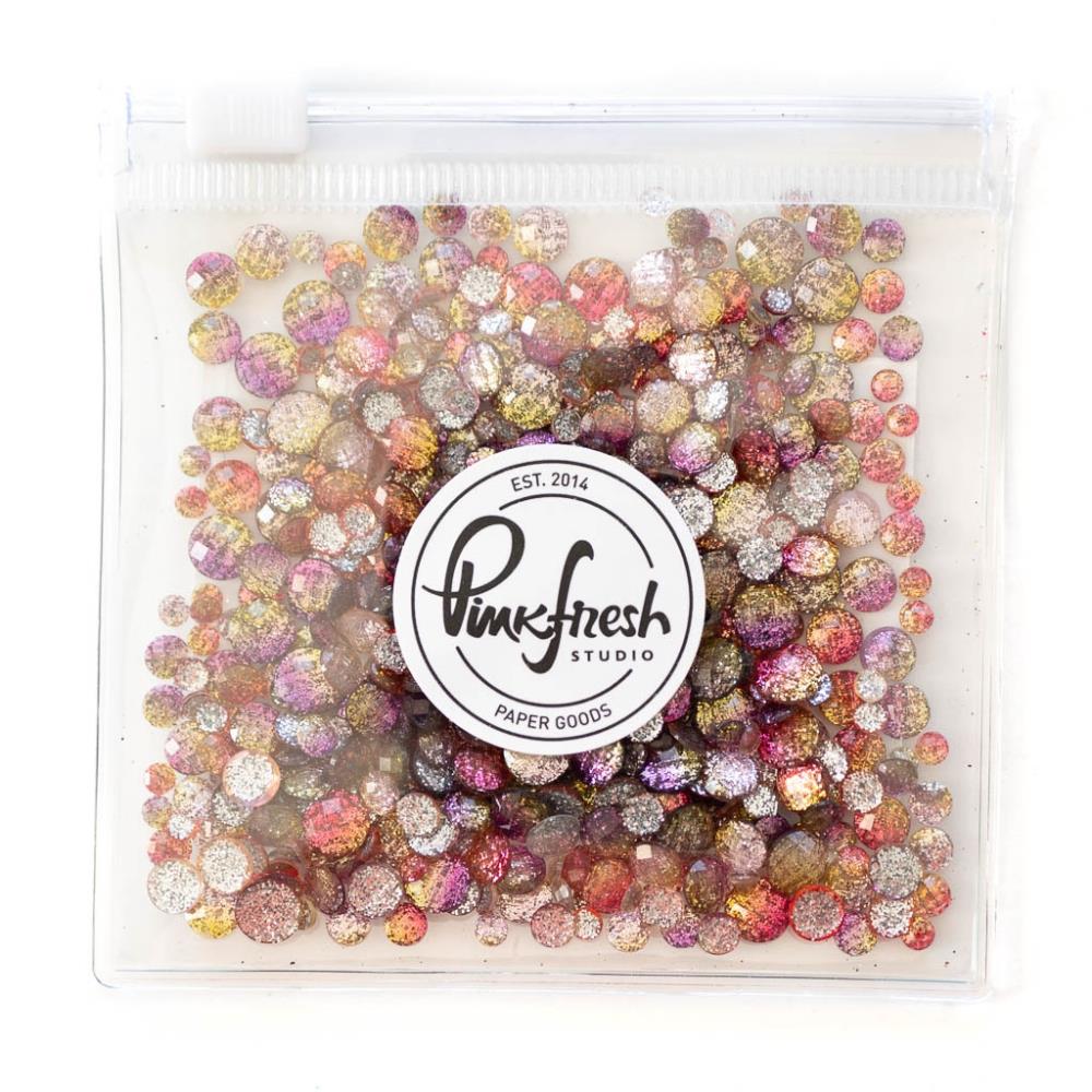 Pinkfresh Glitter Drops Essentials - Pixie Dust