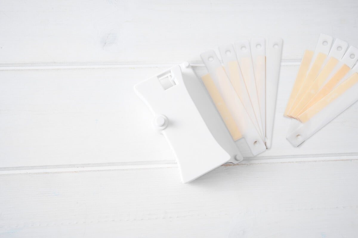 Sizzix - Mini Universal Stencil Convertor for Print & Pattern Tool (10pcs)