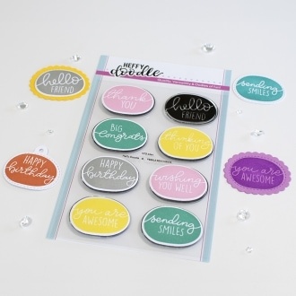 heffy-doodle-pebble-sentiments-clear-stamps-hfd036