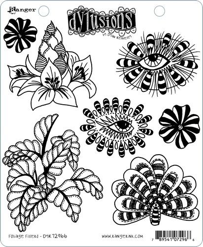 ranger-dylusions-dyalog-clear-stamp-set-foliage-fillers-dyr72966-315115-de-g