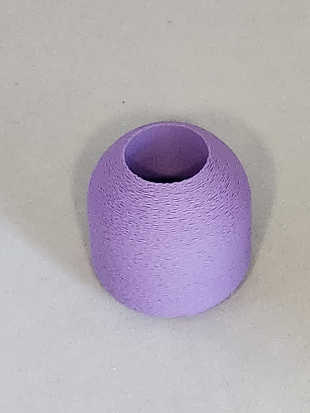 Stempelmühle - Kleberständer - Lilac Purple