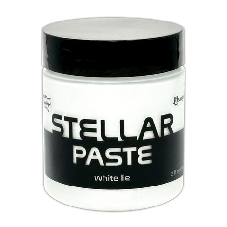 Ranger Simon Hurley create. Stellar Paste White Lie