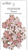Little Birdie - Paper Flower - Elira Pink
