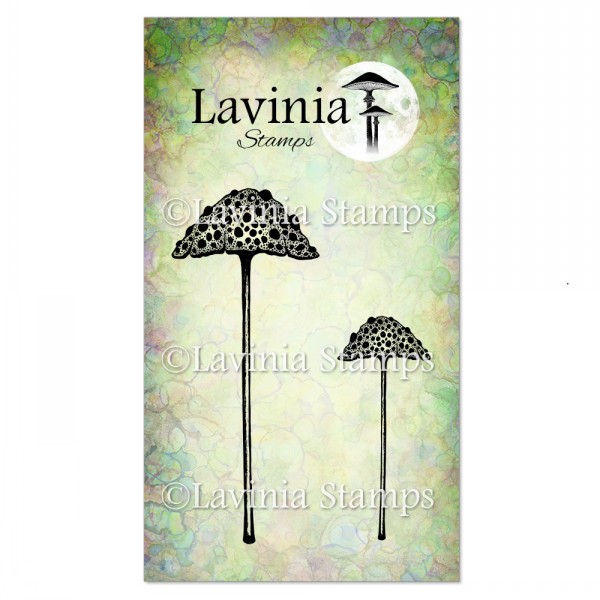 Lavinia Stamps - Elfin Caps Stamp Lavinia Stamps - Elfin Caps Stamp