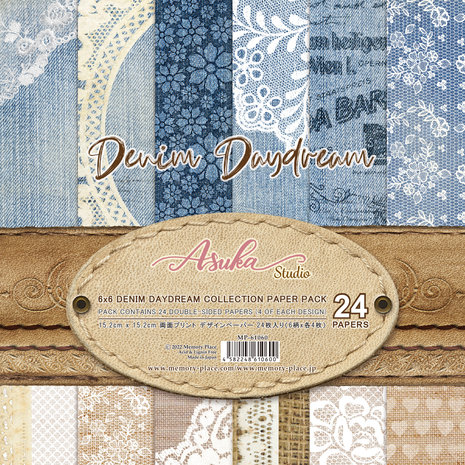 memory-place-denim-daydream-6x6-inch-paper-pack-mp memory-place-denim-daydream-6x6-inch-paper-pack-mp