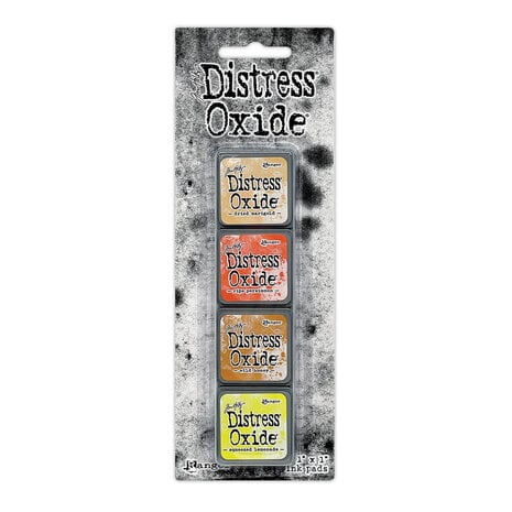 Tim Holtz - Distress Mini Oxide Ink Pads #8