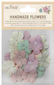 Little Birdie - Paper Flower - Pearl Petals Fairy Garden