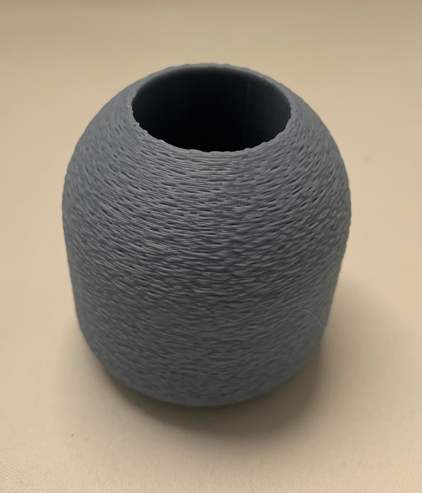Stempelmühle - Kleberständer - Blue Grey
