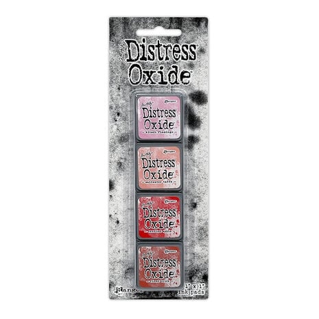 Tim Holtz - Distress Mini Oxide Ink Pads #7