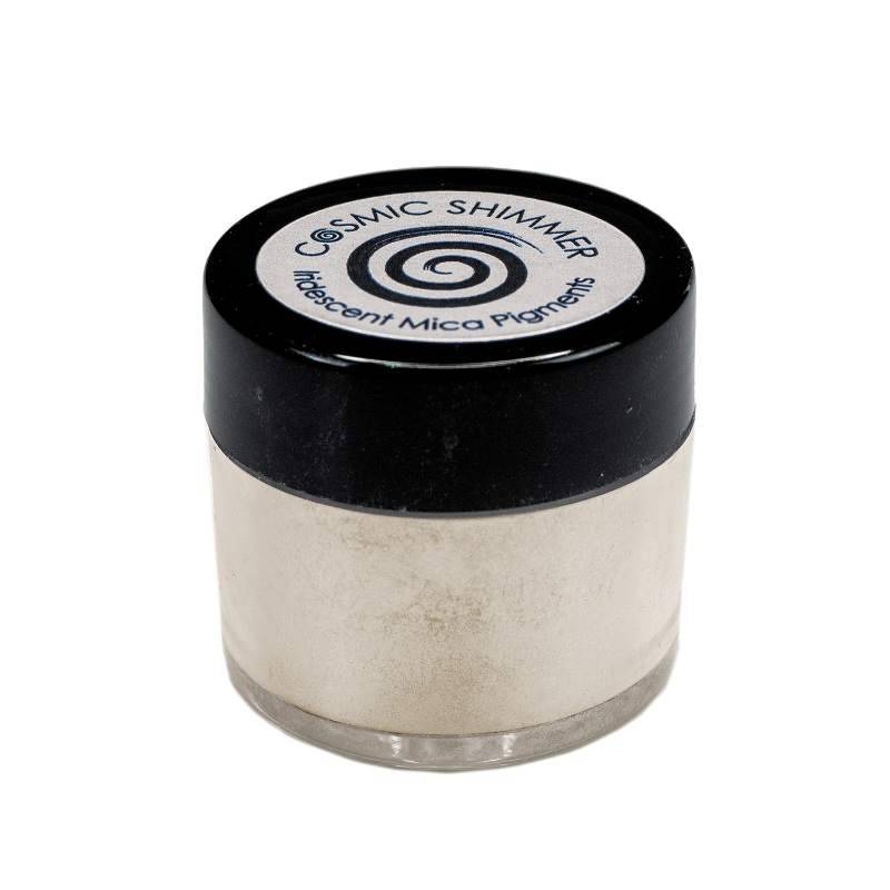 Cosmic Shimmer Iridescent Mica Pigment Pearlescent 20ml Cosmic Shimmer Iridescent Mica Pigment Pearlescent 20ml
