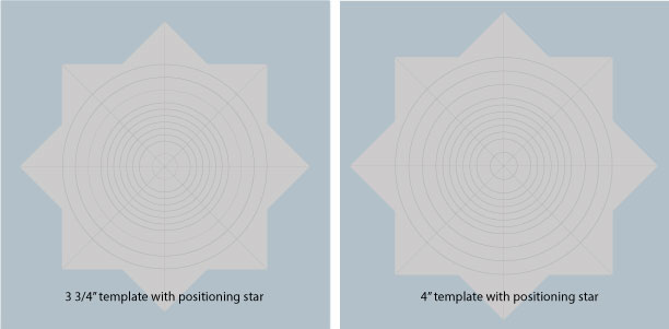 Gina K Designs - TOOL- Wreath Builder Templates New and Improved