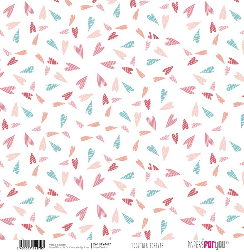 papers-for-you-together-forever-vellum-paper-pack(4)