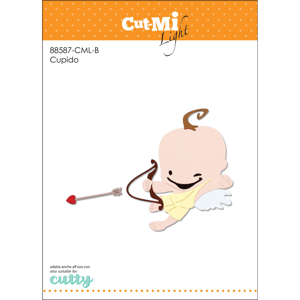 Impronte d´Autore - CML-B Cupido 