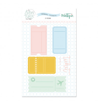 troquel-tickets-aventura-de-mintopia